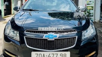 Chevrolet Cruze 2010 LS 1.6 MT - 98000 km