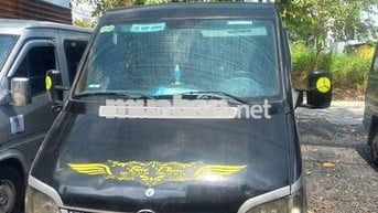 Mercedes Sprinter 2010 dòng xe 313