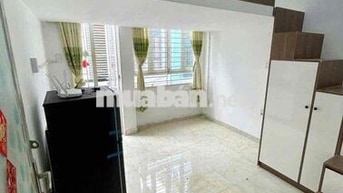 TRỌ GÁC - DUPLEX TRẦN HUY LIỆU PHÚ NHUẬN
