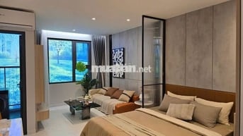 NOXH căn hộ chung cư giá chưa tới 1 tỷ 2PN 1NVS, phòng bếp, khách