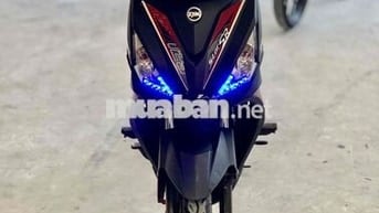 🔥SYM Star SR 125 2019 – Côn tay thể thao cực đẹp ✅