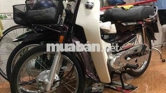 Xe Dream 100cc đời 1994 , xe chính chủ mới 98%