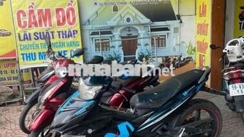 cầm đồ bán thanh lý re xe zin đẹp êm ru
