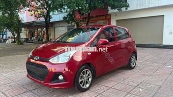 Hyundai i10 Grand 1.0 MT Base 2016