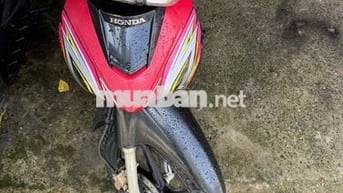 Wave Rs 100