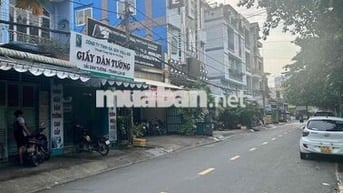 🏡MẶT TIỀN KINH DOANH NGAY VƯỜN LÀI-ĐƯỜNG 10M CÓ LỀ-NỞ HẬU–90M2