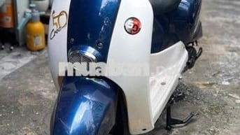 Scoopy Cre@ 50cc, đời 2021, biển TP chính chủ.