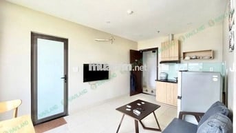 CHO THUÊ CĂN HỘ 1 PHÒNG NGỦ KHU VỰC MỸ AN