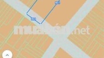 Đất Lai Hưng Bầu Bàng đường bê tông 5m thông 29x92. Thổ cư 200m2