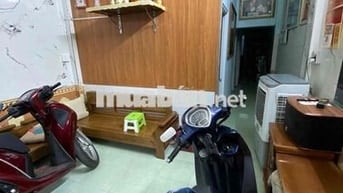 Chính chủ gửi bán nhà cấp 4 kiên cố, ĐC: Kiệt 536/Tôn Đản - An Khê