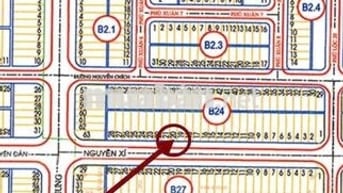 Dãy trọ Mt Nguyễn xí đường 7m5 gần biển