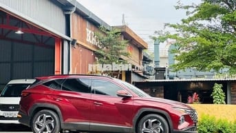 Hyundai Tucson 2023 1.6 Turbo zin 99%