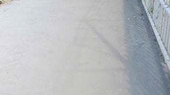 Đất thổ nhà vườn Nhơn Trạch giá rẻ 2,1ty/470m. Gần 25C. SR chính chủ.