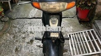 SYM Magic 100 Bst gtdd