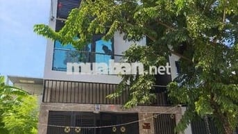 Bán nhà KĐT hoà xuân mặt đường 7,5m