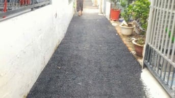 Cần bán nhà cấp 4 ở lê văn lương nhà bè 