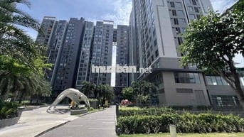 Bán căn 2pn 2wc đã có sổ hồng chung cư West Gate, nhà mới có nội thất