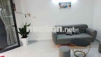 🔥 BÁN NHÀ TRẦN VĂN ƠN – TÂN SƠN NHÌ, TÂN PHÚ CĂN GÓC 2 MẶT HẺM, 4,2TỶ