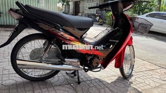 bán xe dọn sạch đẹp anphal 203 xe chính chủ