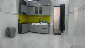 Cho thuê một phòng 25m tầng trệt