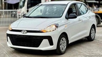 Hyundai Grand i10 2025 1.2 MT Tiêu Chuẩn - Xe sẳn
