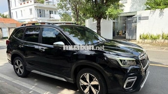 Subaru Forester 2019 2.0i-S EyeSight - 119000 km