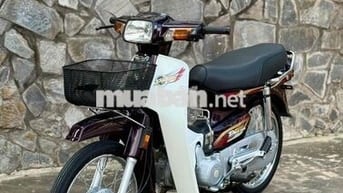 Honda Super Dream 2004 Máy Zin Chính Chủ