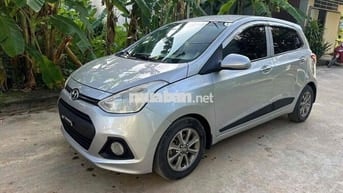 Hyundai Grand i10 2015 Grand 1.2 AT - 85000 km