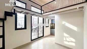 GÁC XỊN MỚI NGAY ĐƯỜNG LINH ĐÔNG & PHẠM VĂN ĐỒNG | GẦN HUB UTE HVTP