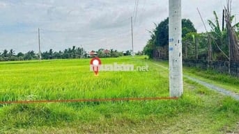 Chính chủ gửi đuờng cây xăng nguyễn thị chính hoà khánh nam 9m nở hậu