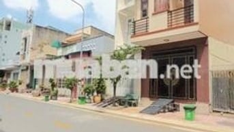 LÔ ĐẤT MT ĐƯỜNG 12m KHU LÝ CHIÊU HOÀNG 4x18m KẾ CHUNG CƯ KHANG ĐIỀN
