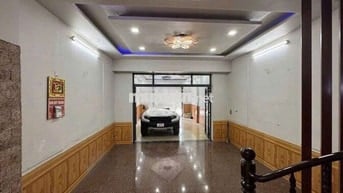 Nhà cực đẹp – giá cực mềm – không thuê là tiếc cả năm!