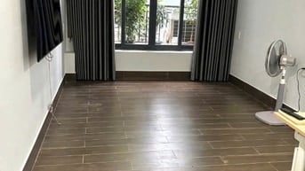 Cho thuê nhà mới nguyên căn Hẻm 534 Điện Biên Phủ, Q Bình Thạnh