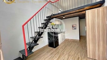 DUPLEX FULL NỘI THẤT CAO CẤP NẰM ĐỐI DIỆN ETOWN GIÁ SIÊU ƯU ĐÃI