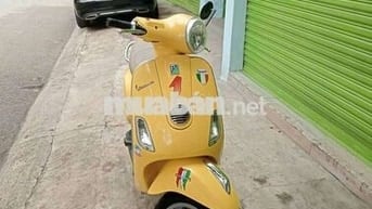 MÌNH CẦN BÁN VESPA BIỂN TP