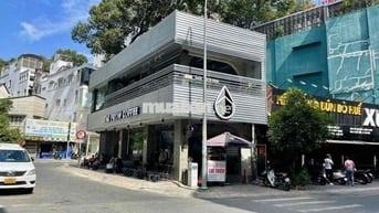 Góc 3 Mặt Tiền Hiếm Có Đường Lê Thị Riêng - Quận 1