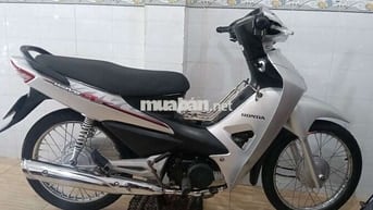 Anpha 100, bs95, xe đẹp