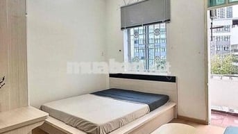 CHO THUÊ CĂN HỘ STUDIO BAN CÔNG NGAY LANDMART 81. GIÁP QUẬN 1