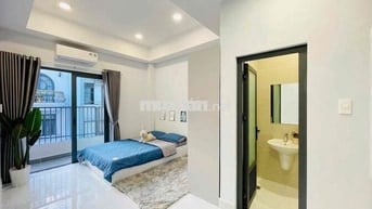 📍CHO THUÊ CHUNG CƯ MINI FULL NỘI THẤT - CHỈ TỪ 4.6🥔