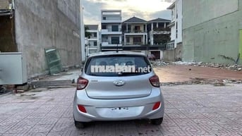 Hyundai Grand i10 2015 - đẹp sẵn đi