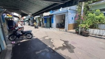 SIÊU V.I.P - HẺM TRƯỚC NHÀ 6M - 98M2 - VÕ DUY NINH, BT  👉 CHỈ 7.x T.