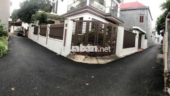 🌿 bán lô góc Phủ Lỗ – Sóc Sơn, ngõ thông ô tô – giá chỉ nhỉnh 3,x tỷ!