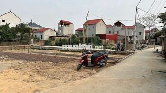 Zẻ nhất. Đất xinh tại yên tàng bắc phú cũ.