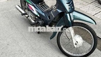 Wave alpha liên doanh bstp máy móc êm ru