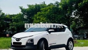 VinFast VF5 Plus 2024 - 35000 km