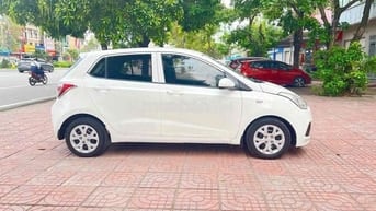 Hyundai Grand i10 2014 siêu đẹp, giá xe máy