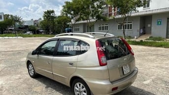 Chevrolet Vivant 2010 CDX 2.0 AT - 51000 km