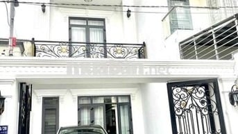 Cho thuê nhà full nội thất Phường Hiệp Thành