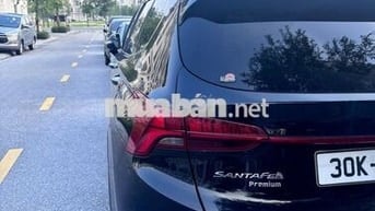 Hyundai Santa Fe 2023 2.5 Xăng Cao Cấp - 24000 km