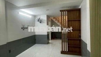 cho thuê nhà nguyên căn.2pn3wc . phan đình phùng p15 PN